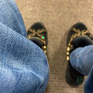 Meet your Posher, Roland